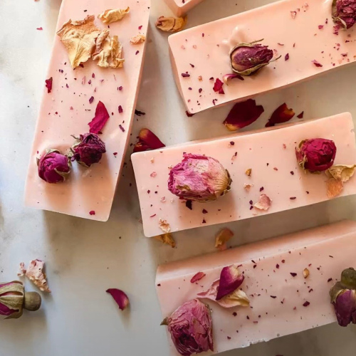 Organic Bars